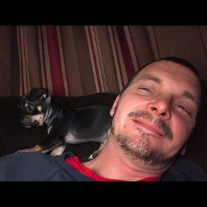 Meet your Posher, Tim